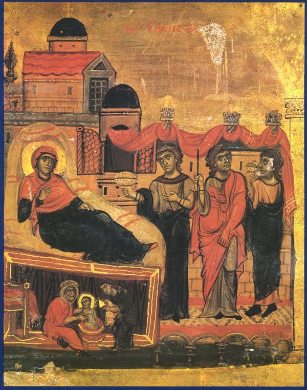 Με χειροτονία θα εορτασθεί το Γενέσιο της Θεοτόκου στη Μητρόπολη Δημητριάδος