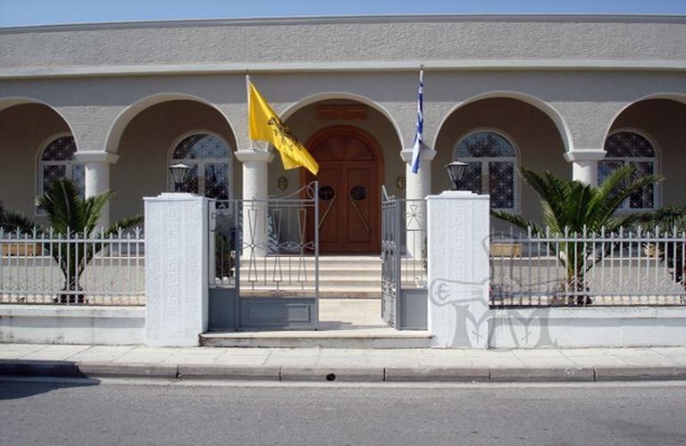 Ξεκίνησαν οι εγγραφές στις Σχολές Βυζαντινής Μουσικής της Μητρόπολης Αιτωλίας