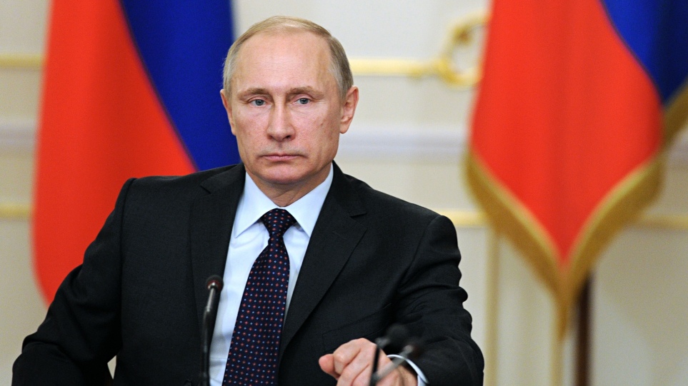 Путин не поедет в Петербург на мероприятия к 800-летию Александра Невского