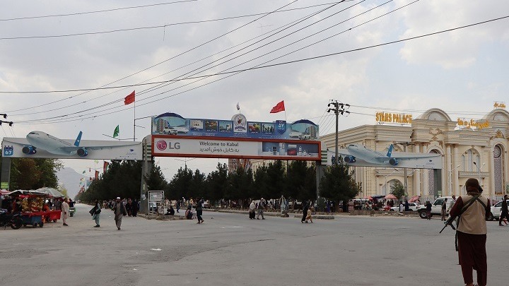 Ταλιμπάν: Το αεροδρόμιο της Καμπούλ θα επαναλειτουργήσει με στήριξη Τουρκίας-Κατάρ
