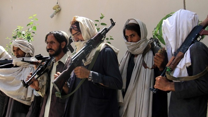 Αφγανιστάν: Γυναίκες δικαστές καταδιώκονται από πρώην κρατούμενους