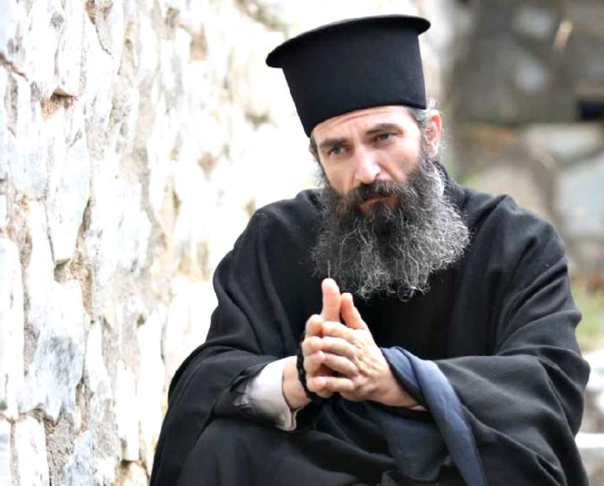Private screening of film ‘Man of God’ for Vladimir Putin, Prince Charles