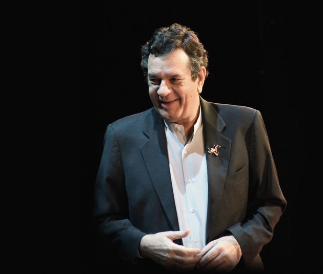 Σπανουδάκης: Εκεί Μαρμαρωμένος θα περιμένει τη σωστή ώρα