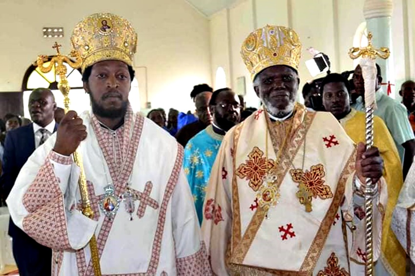 “Τον καλόν αγώνα αγωνίστηκες, την Πίστιν εφύλαξες”