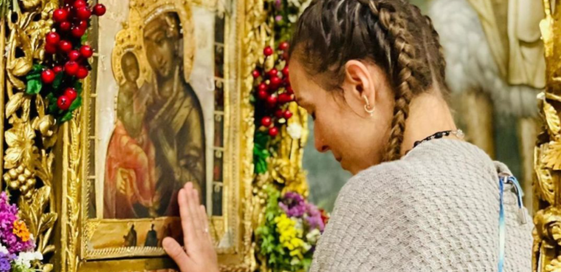 Јелена Ђоковић: Срби и СПЦ на КиМ одржавају сјај свећа српске историје, културе и духовности
