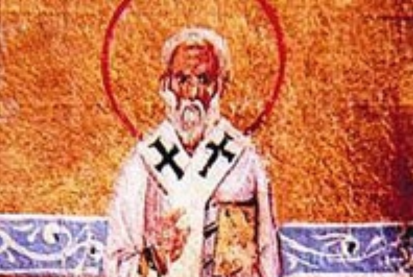 პოვნა ნაწილთა წმინდისა აკაკი (აღათანგელოზი) აღმსარებელისა, მელიტინელი ეპისკოპოსისა (III)