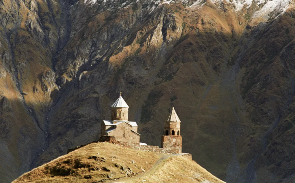 საეკლესიო კალენდარი: 3 სექტემბერი