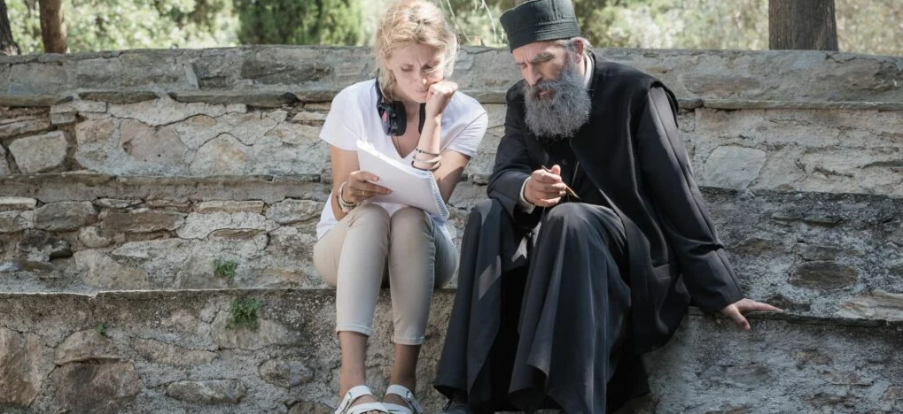 Film on life of St Nektarios tops Greek and Cyprus box office