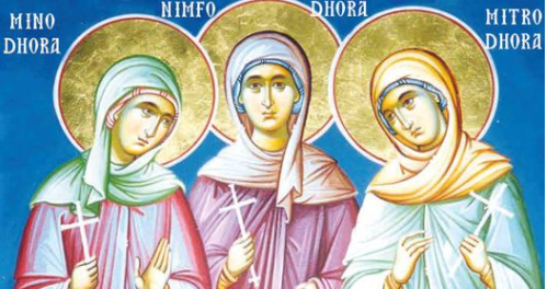 Apostujt Apeli, Klementi, Lluka nga 70-t