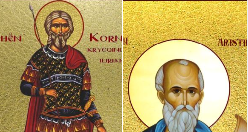 Kujtimi i shenjtërimit të Kishës (Bazilikës) Ngjallja në Jerusalem