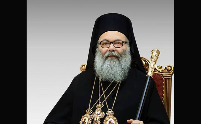 Patriarch John X contacts His Excellency the President of the Lebanese Republic and the Prime Minister