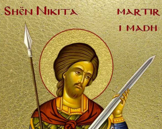 Dëshmor Nikita Goti