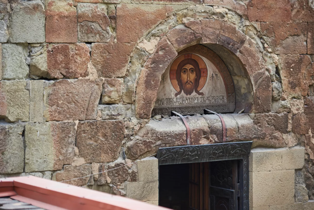 საეკლესიო კალენდარი : 17 სექტემბერი