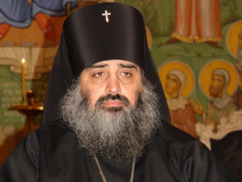 საპატრიარქო ნეკრესელი მიტროპოლიტის, მეუფე სერგის გარდაცვალების გამო მწუხარებას გამოთქვამს