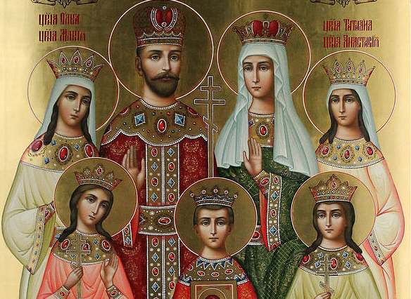 RUSSIAN CHURCH LIKELY TO RECOGNIZE ROMANOV REMAINS, METROPOLITAN HILARION BELIEVES