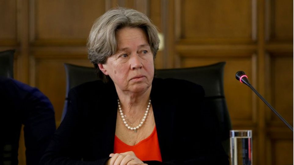 Λινού για εορτή Αγίου Δημητρίου: “Η Εκκλησία μπορεί να το ρυθμίσει”