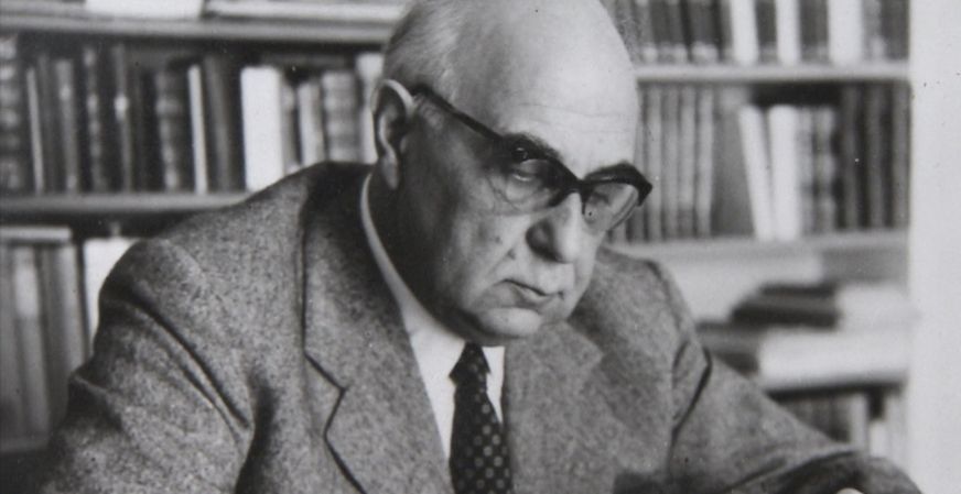 Ο Γιώργος Σεφέρης για έναν Έλληνα, τον Μακρυγιάννη