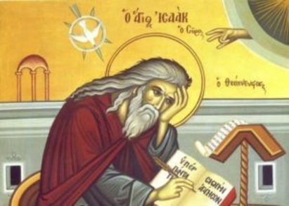 PEMPTOUSIA TV: Αφιέρωμα στο έργο του Αγίου Ισαάκ του Σύρου