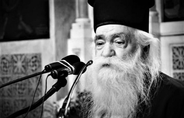 Η δουλειά μας είναι η αιώνια ζωή!