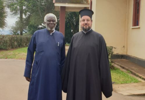 Ι.Μ. Αξώμης: Έφυγε το “λιοντάρι” των Ιεραρχών