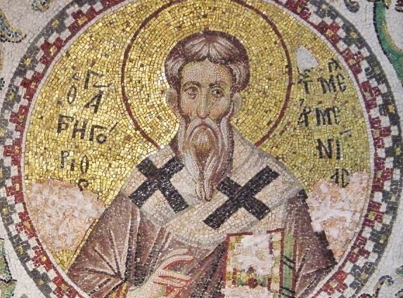 30 Σεπτεμβρίου: Άγιος Γρηγόριος ο Φωτιστής της Μεγάλης Αρμενίας