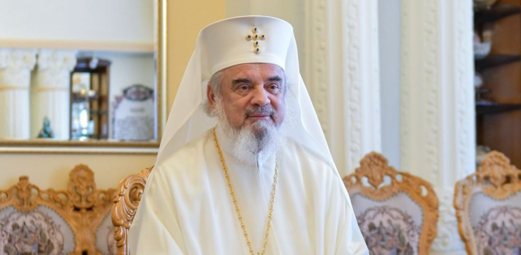 Patriarchate of Romania continues initiatives aimed at Diaspora