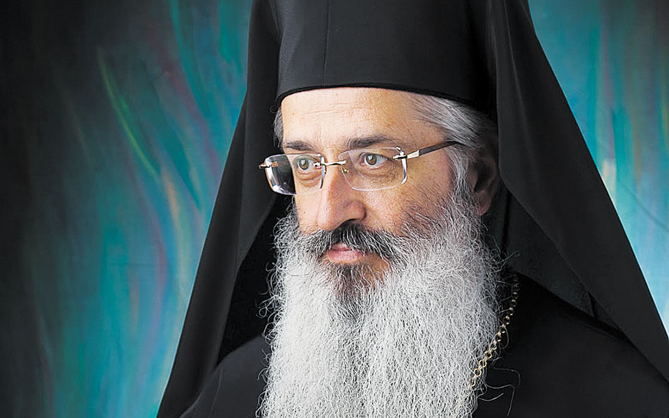 Ορθοδοξία και Ελληνισμός στο κατώφλι μιας νέας εποχής