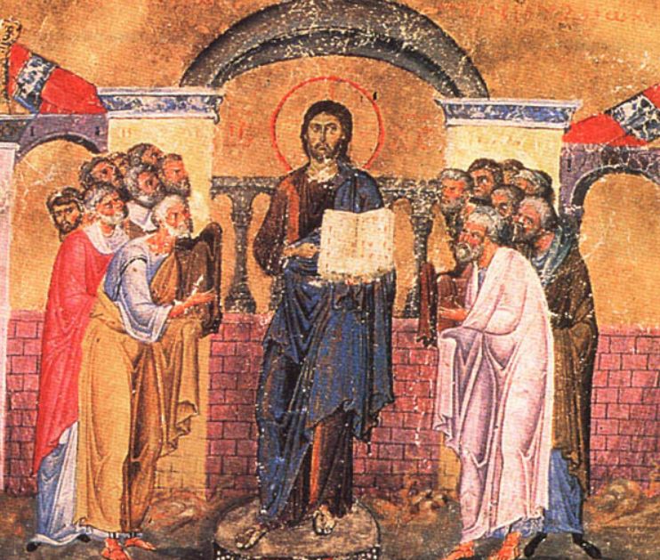 1 Σεπτεμβρίου: Αρχή της Ινδίκτου