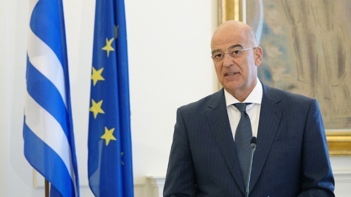 Πρώτη συμμετοχή της Ελλάδας στην υπουργική διάσκεψη για την Λιβύη