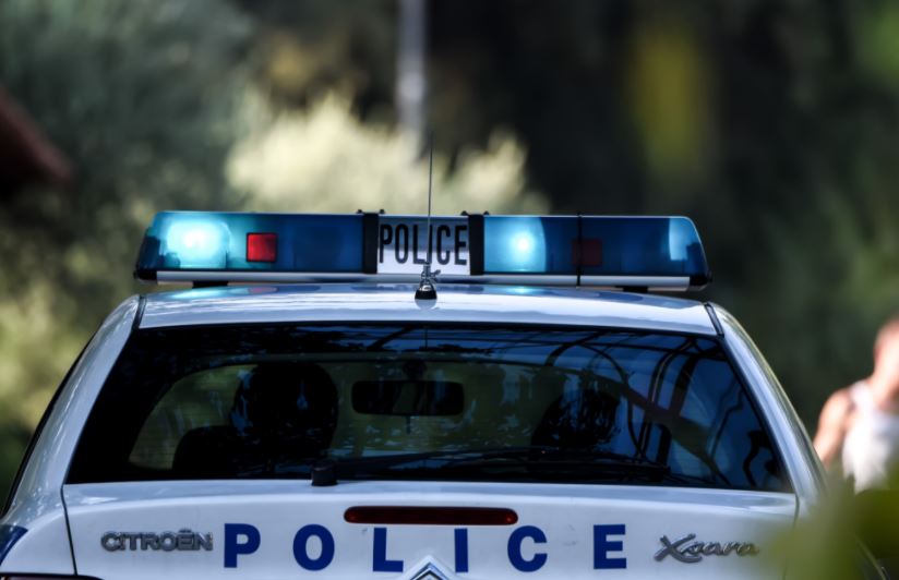 Αποκαταστάθηκε η κυκλοφορία στη Νέα Μάκρη