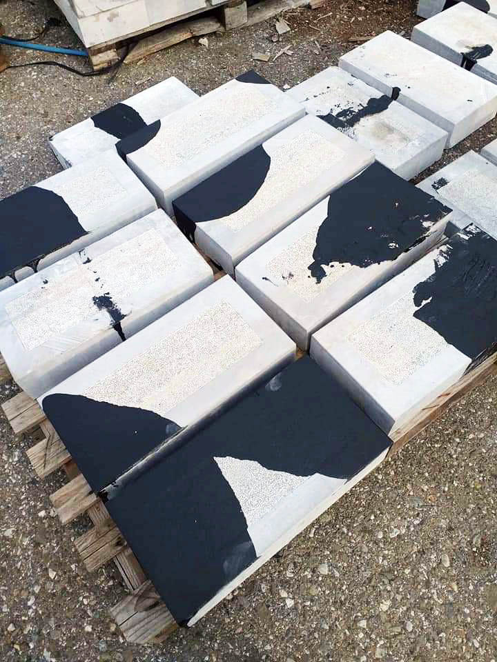 Στόχος βανδάλων οι ναοί στο Μαυροβούνιο