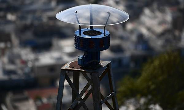 Στις 11:00 θα ηχήσουν οι σειρήνες συναγερμού για τον “Παρμενίων 21”
