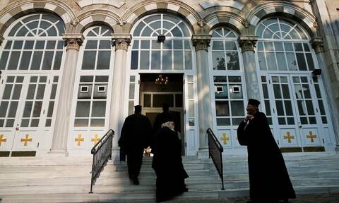 Ξεκινά η Σύναξη της Ιεραρχίας του Οικουμενικού Θρόνου