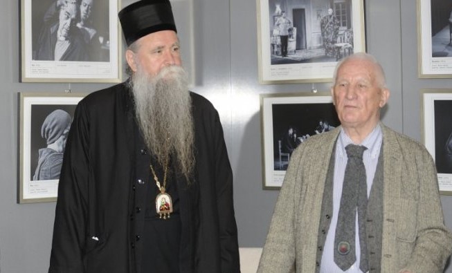 Матија Бећковић: Добродошлица Митрополиту Јоаникију II Мићовићу