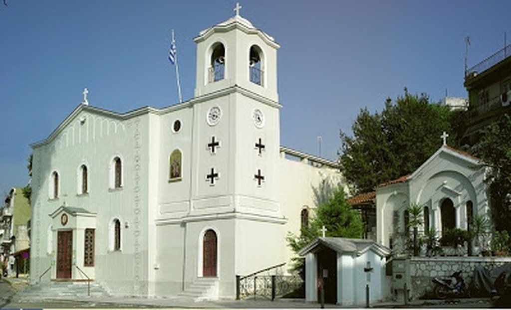 Έναρξη Κατηχητικών Συνάξεων στην ενορία του Αγίου Νικολάου Πατρών