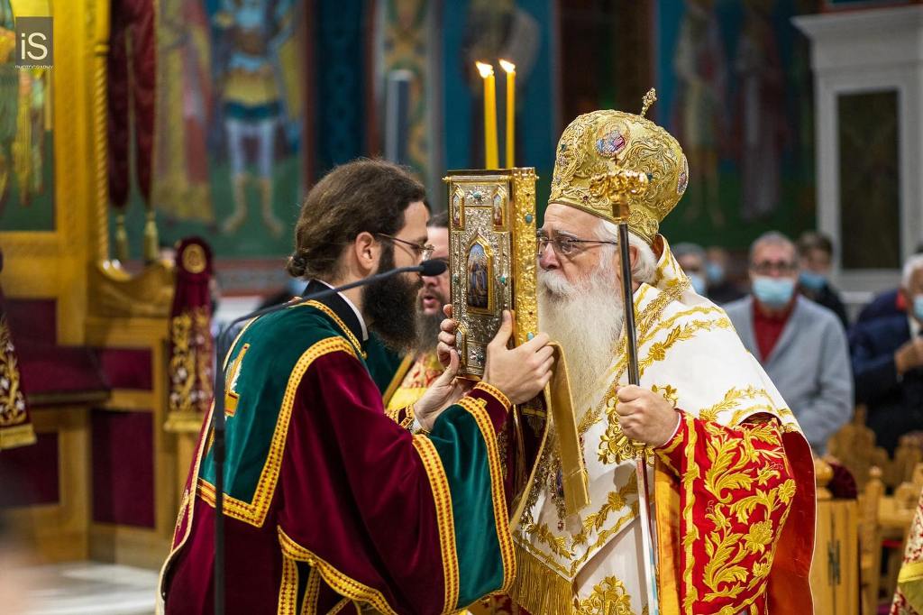 Η πανδημία θα φύγει: Εμείς πρέπει να μείνουμε ενωμένοι