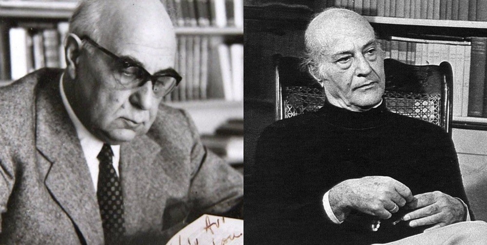 Σεφέρης – Ελύτης: Ένα βίντεο-φόρος τιμής στους δύο Νομπελίστες