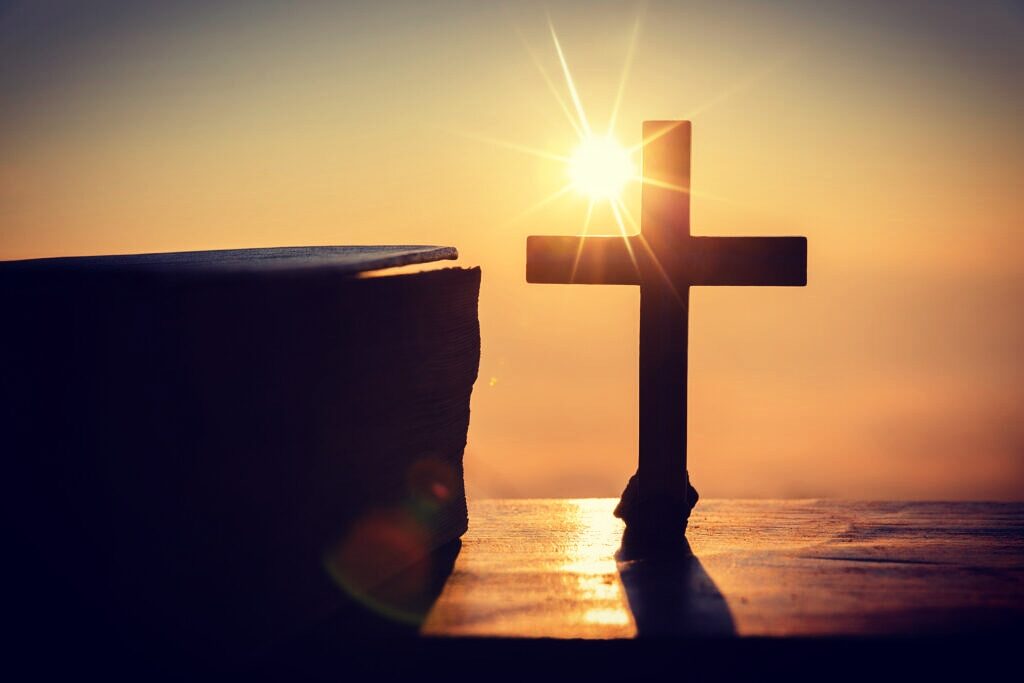 Ελπίδα μας για την προστασία της ανθρωπότητας – η άδολη αγάπη μας προς κάθε κατεύθυνση