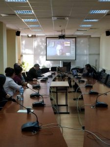 Състоя се докторската защита на протойерей Стоян Бербатов във ВТУ „Св. св. Кирил и Методий“