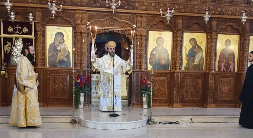 Να διαφυλάσσουμε μέσα στην Εκκλησία την αξία της Γυναίκας