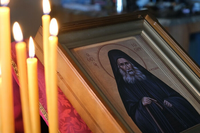 AMERICA’S FIRST CHURCH OF ST. JOSEPH THE HESYCHAST TO BE BUILT IN NEW YORK
