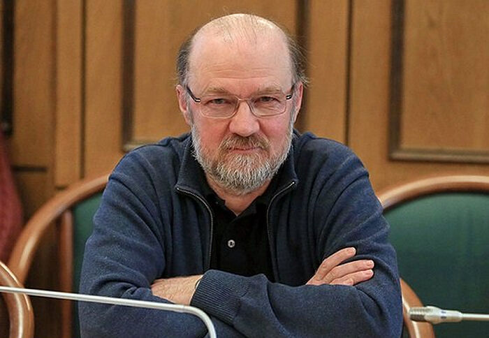 А.В. Щипков: Консерватизм Путина ориентирован на народ и нравственную норму