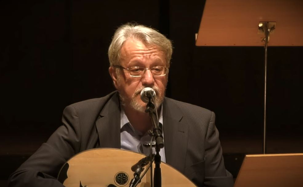 Χρίστος Τσιαμούλης: Ερωτικά προς Ιησούν