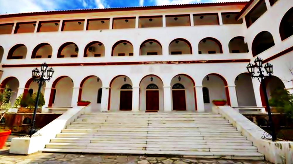 Εβδομάδα εξελίξεων με πλήρωση 5 κενών σε Μητροπόλεις