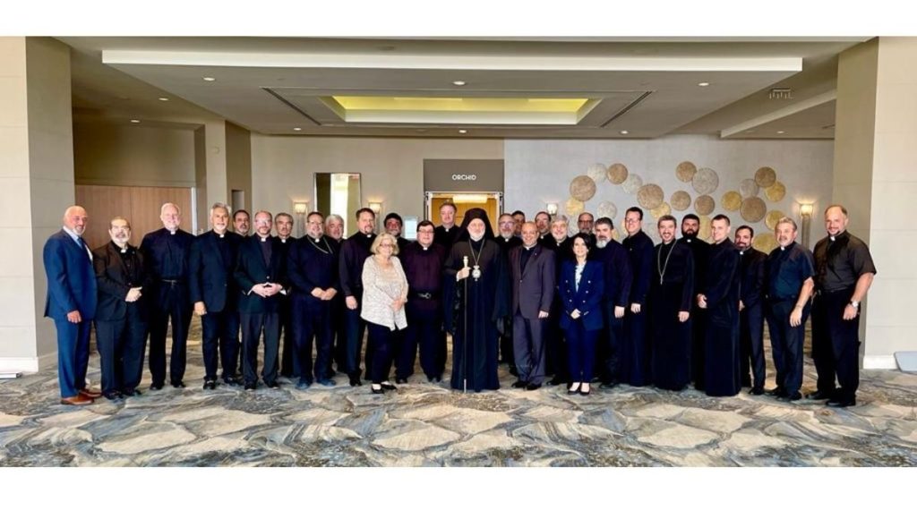 Joint Meeting of the ABC and APC