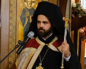 Επίσκοπος Μελιτηνής: 61η Επέτειος από την ίδρυση της Κυπριακής Δημοκρατίας