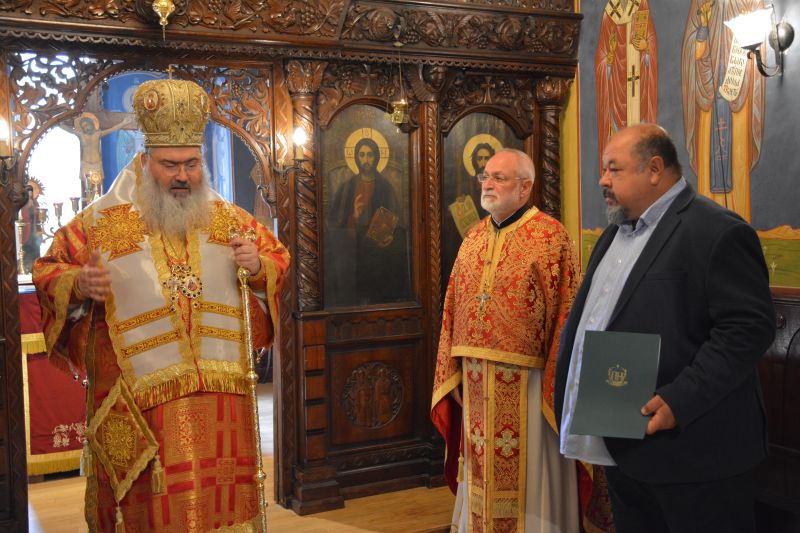 Νέο ακαδημαϊκό έτος στη Θεολογική Σχολή «Αγ. Κλήμης Οχρίδος»