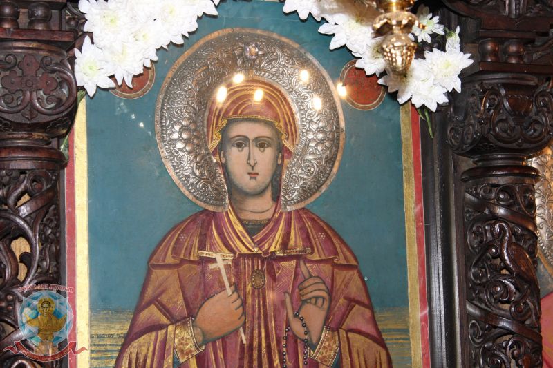 Thousands of pilgrims converge on Iasi for St. Paraskeva feast day