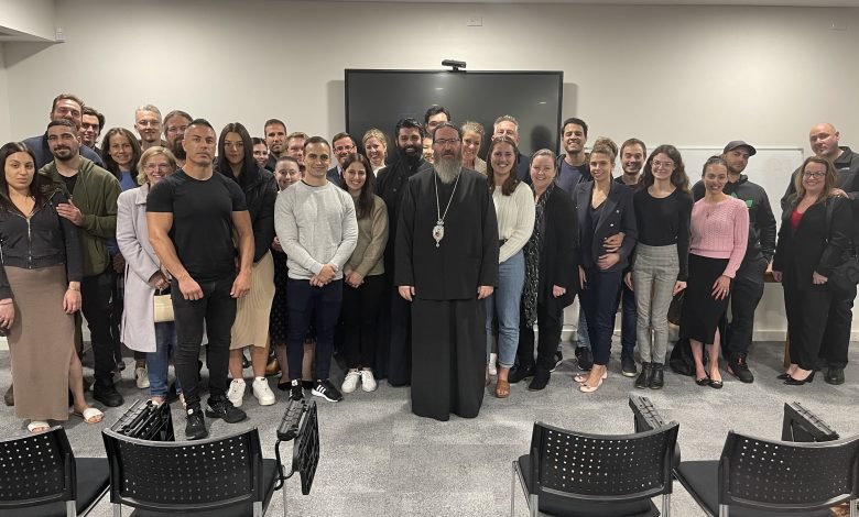 Perth: Marriage Seminar Preparing Couples for Orthodox Married Life