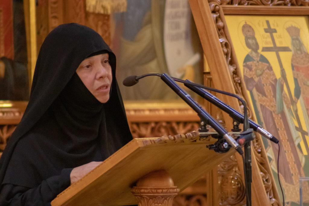 “Το θέλημά Σου ή το θέλημά μου Κύριε;”